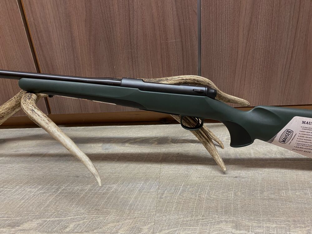 Mauser M18 Waldjagd
