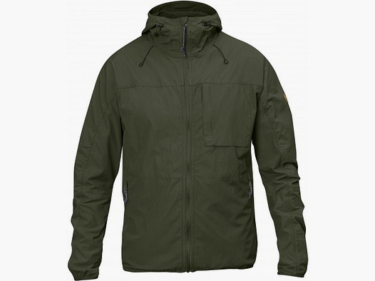 Fjällräven High Coast Wind Jacket