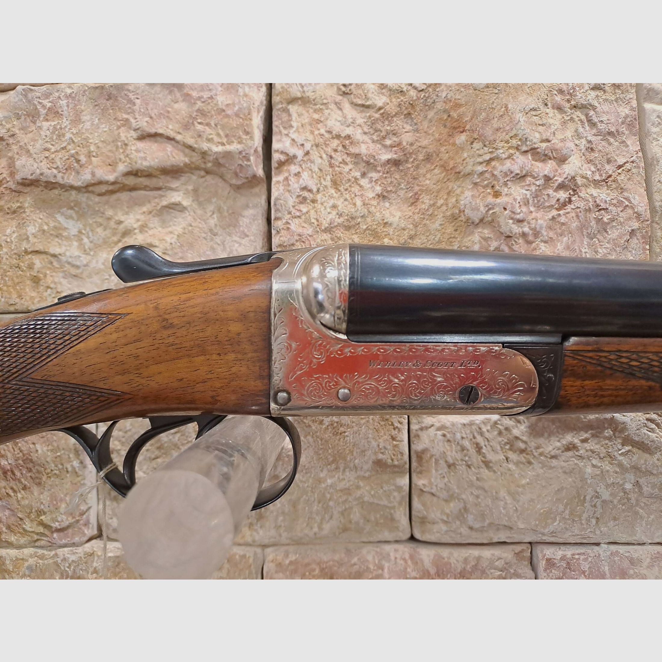 Webley Scott LTD, image 2 sur 6
