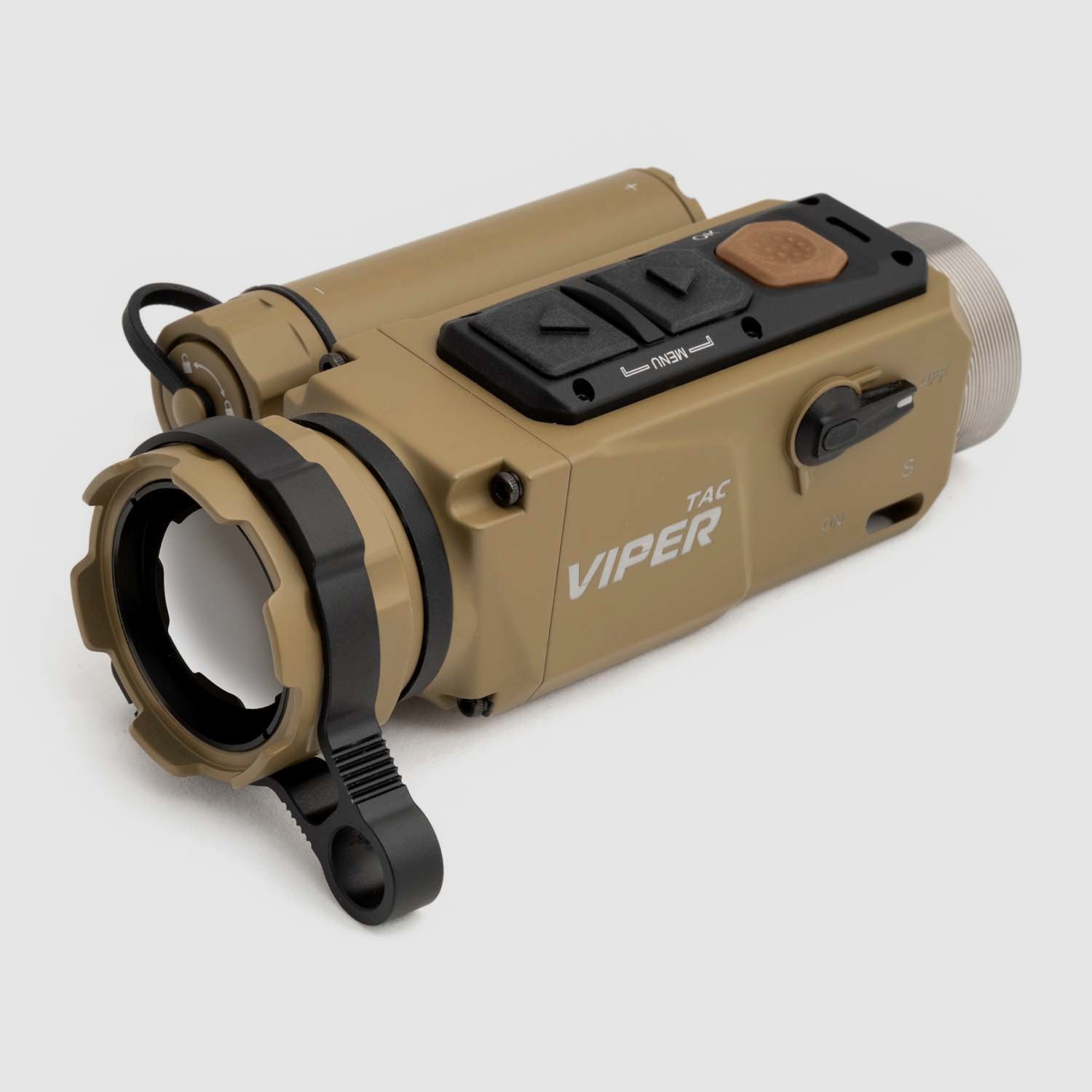 NITEHOG Viper Gen 2 - Tac (Sabbia)