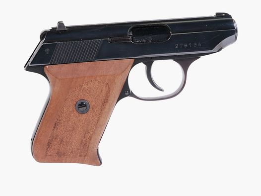 Walther TPH , Kaliber .22lr || Pistole