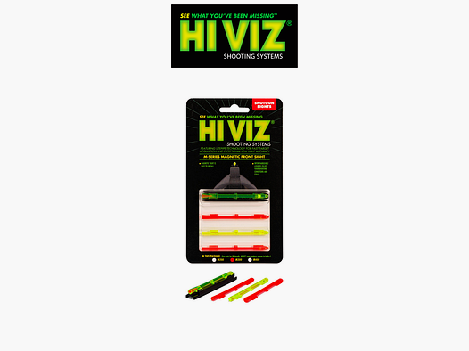 PUNTO DE MIRA HIVIZ ESTRECHO
