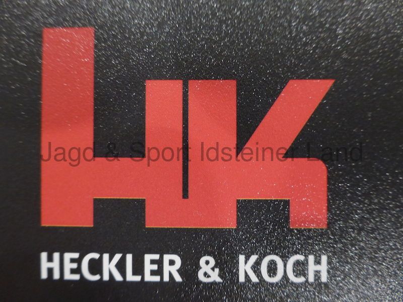 Heckler & Koch HK45 Full Size (V1) DA/SA