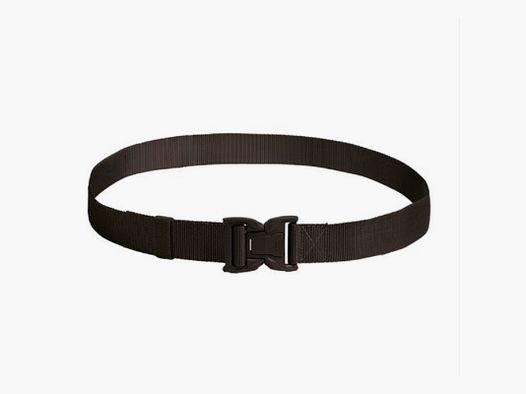 Tactical Belt Schwarz