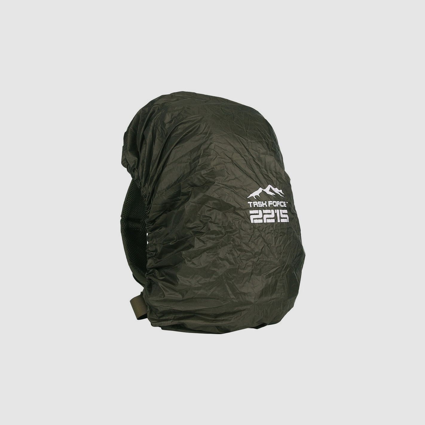 TF 2215 RUGZAKHOES 20 LITER RIPSTOP