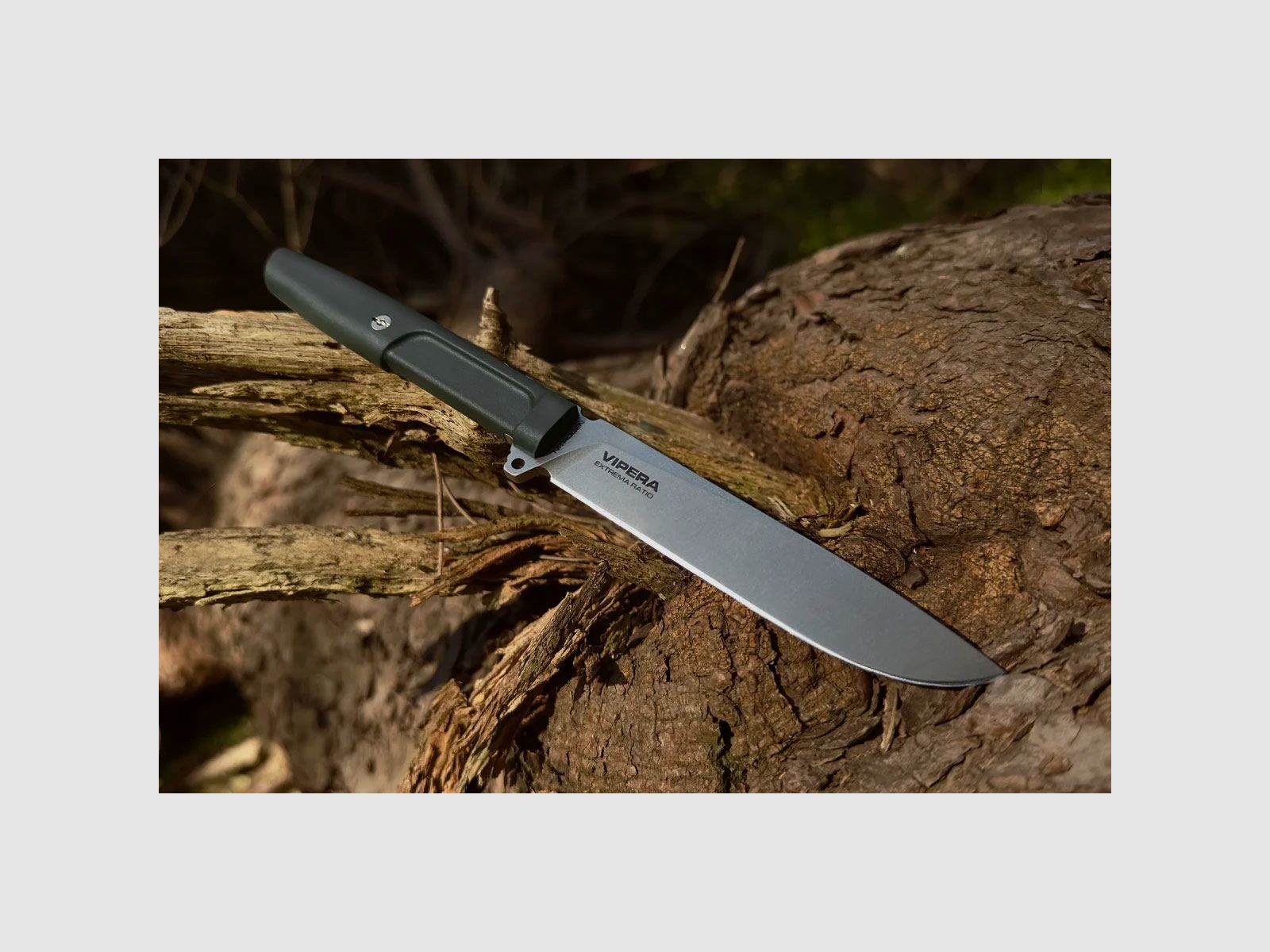 Knife – Extrema Ratio – Viper Ranger Green Nitrogen, image 6 of 6