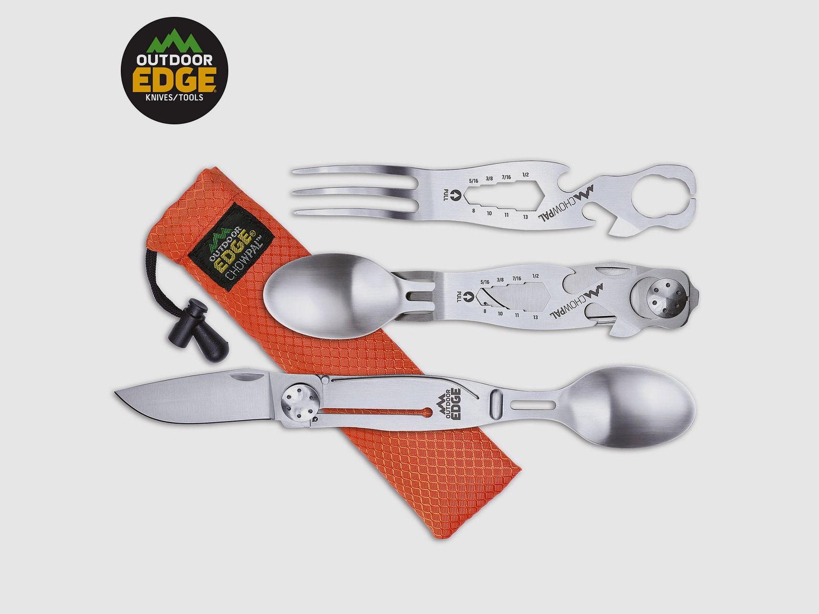 OUTDOOR EDGE ChowPal