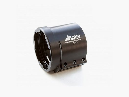 Caza precisa Telefix casquillo de sujeción - Tamaño del casquillo de sujeción: 54 mm