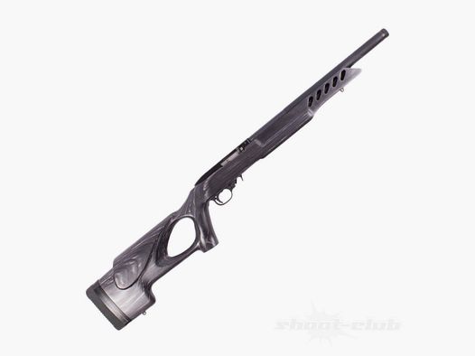 Ruger 10/22 Target Lite Thumbhole Selbstladebüchse im Kaliber .22lr