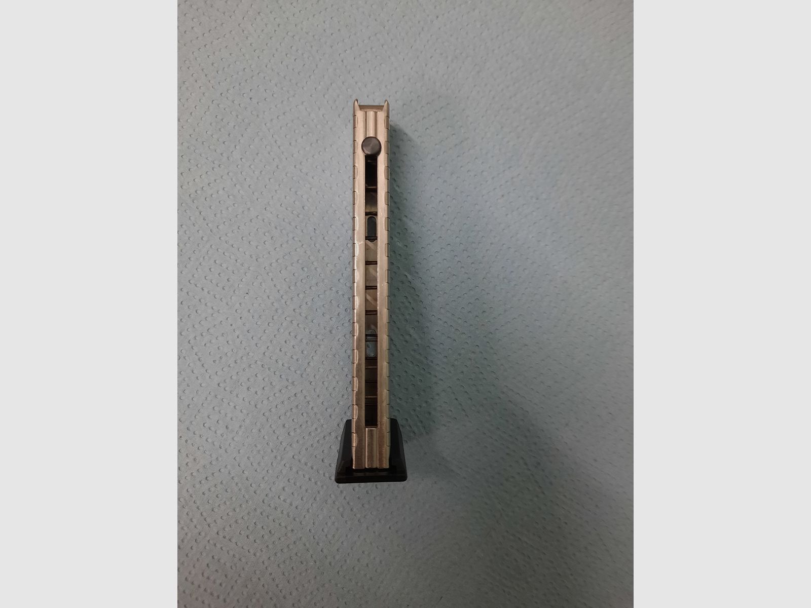 Magazine SIG SAUER P 239, 9 mm P. A. K.