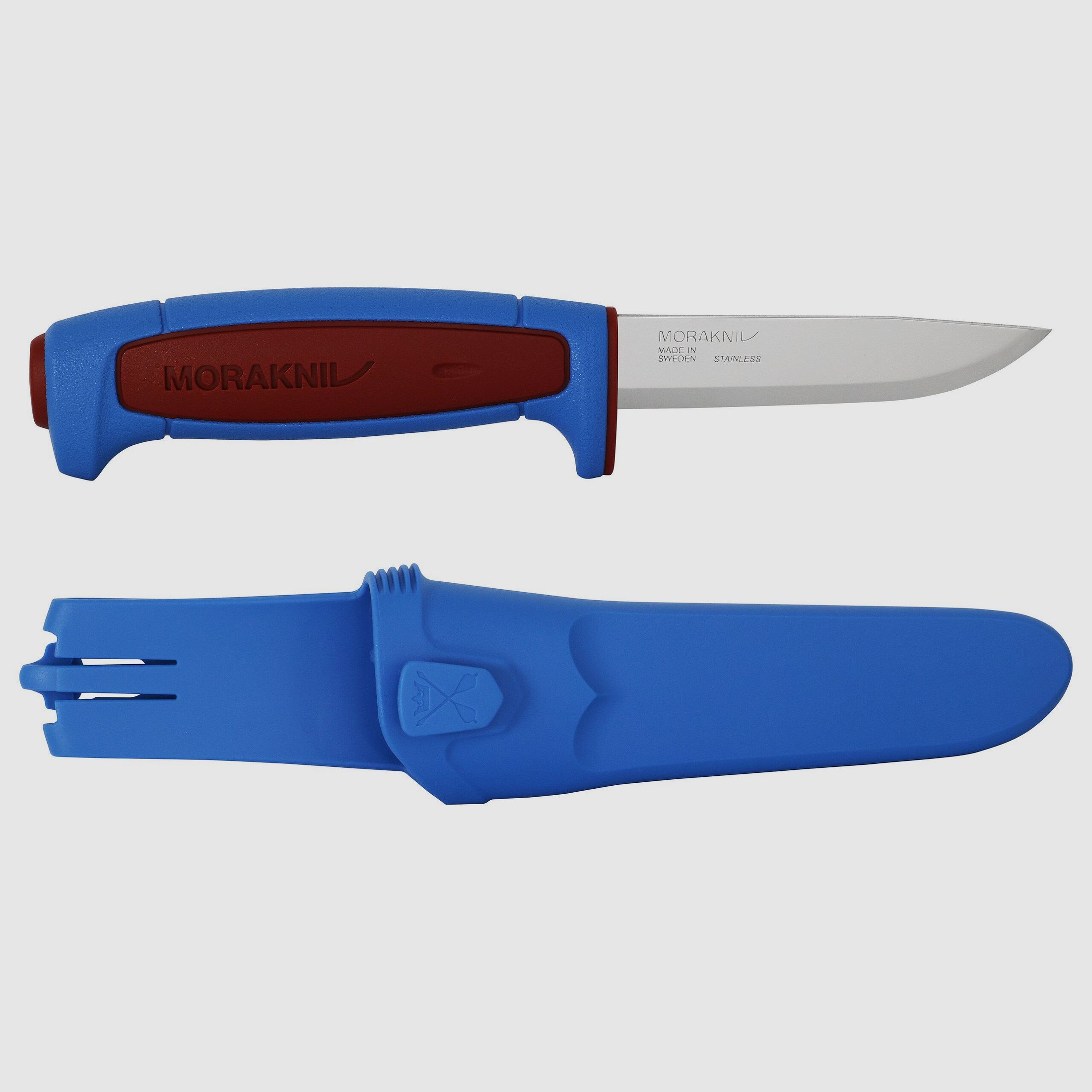 Nóż Morakniv Craftline Basic 546 Wydanie Roczne 2025