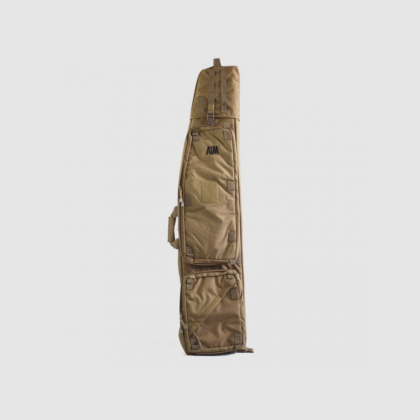 AIM 50 TACTICAL DRAG BAG TAN, Bild 1 von 4