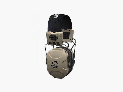 WALKER'S XCEL 100 ADVANCED DIGITALE GEHÖRSCHUTZ