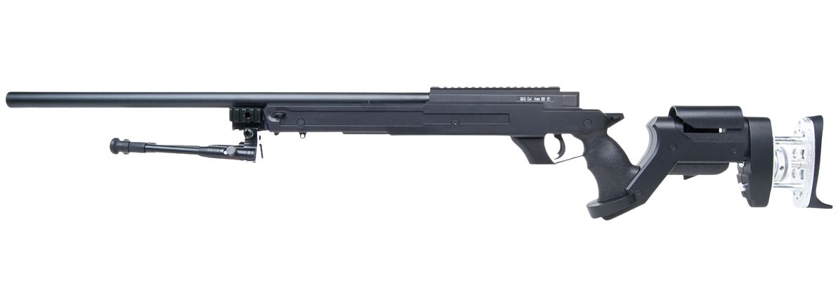 GSG MB05 Tactical Sniper - Airsoft Federdruck