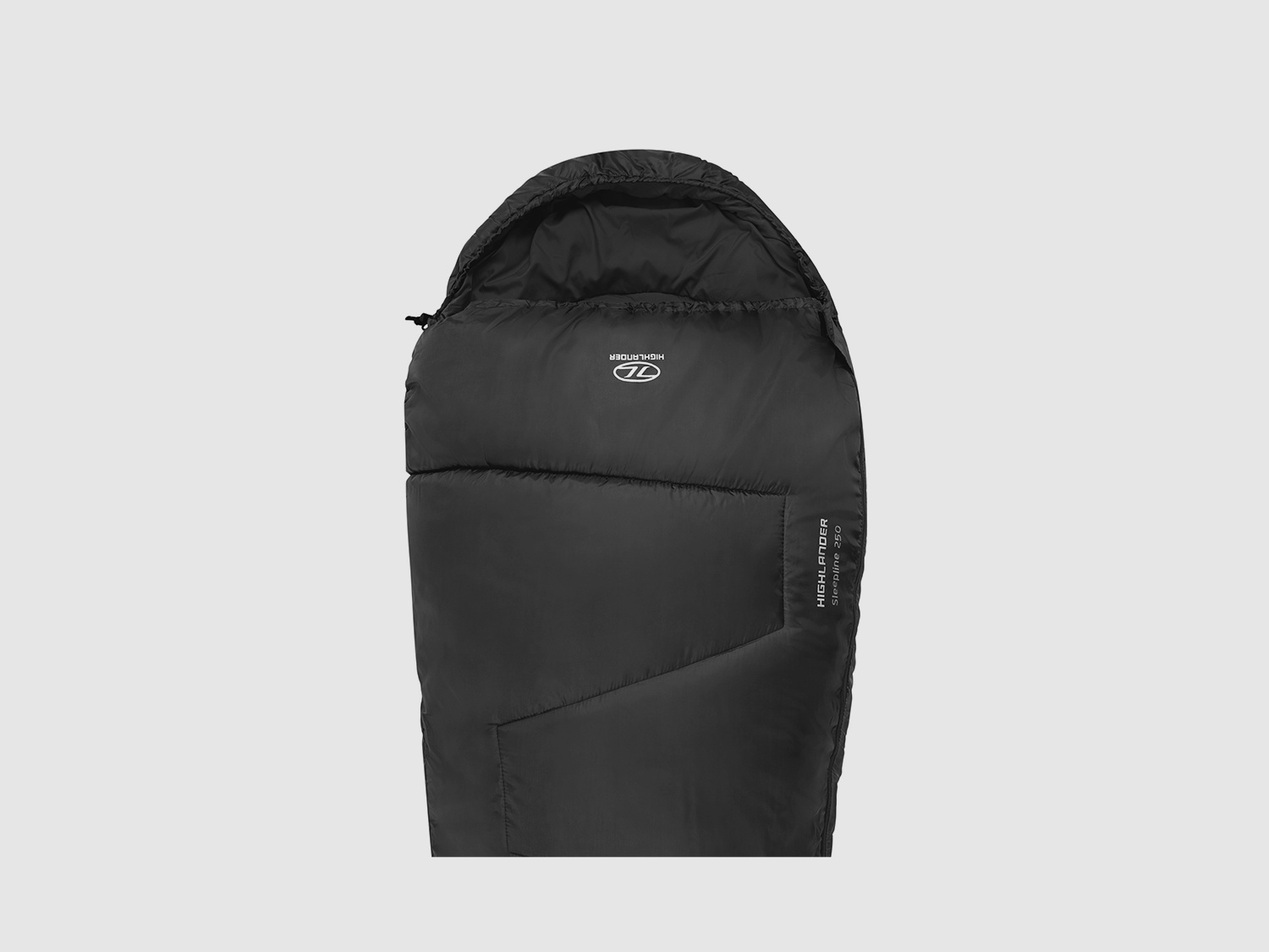 Highlander Schlafsack Sleepline 250 Mummy