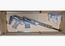 CZ 600+ Trail FDE 7,62x39