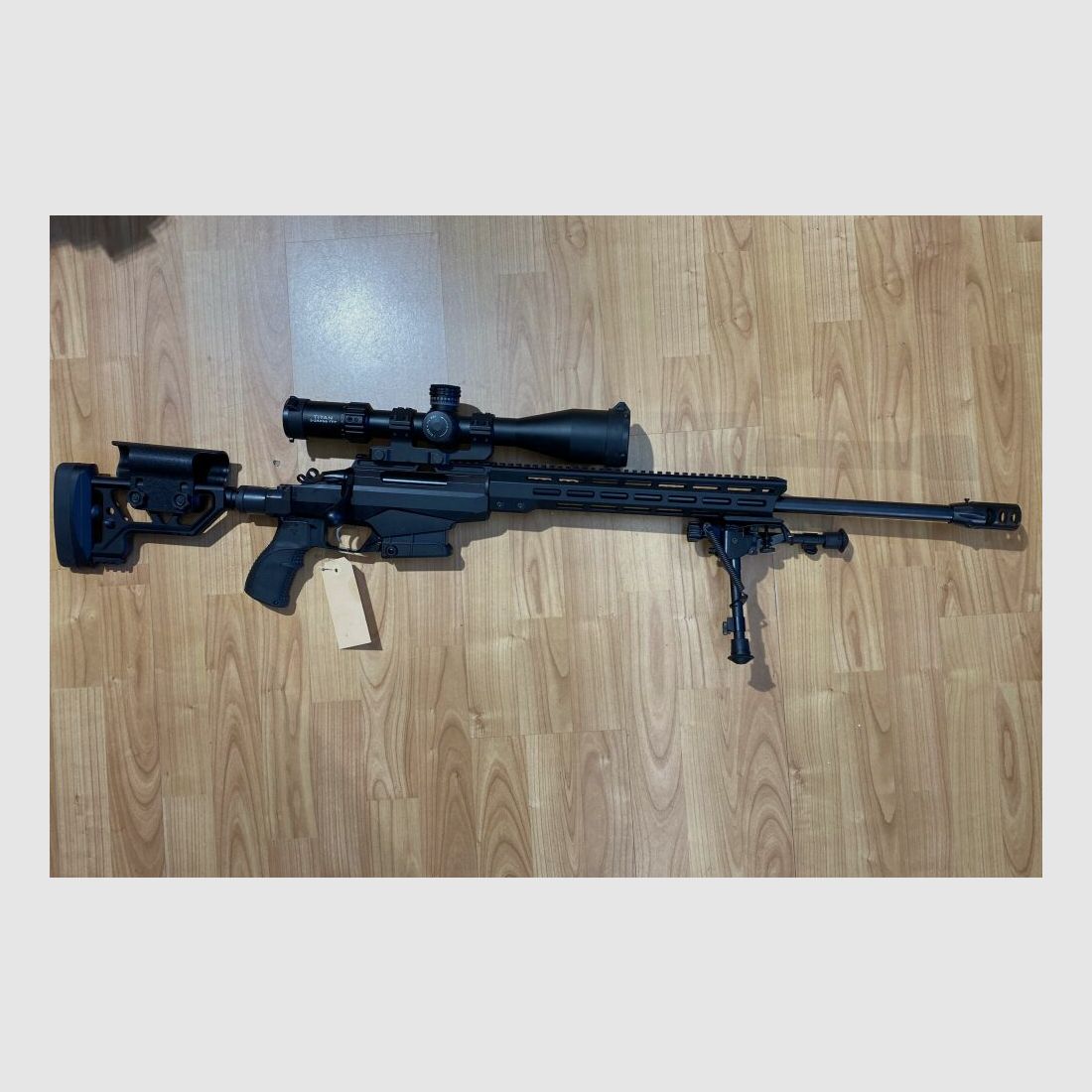 Tikka T3x TACT A1 .308Win