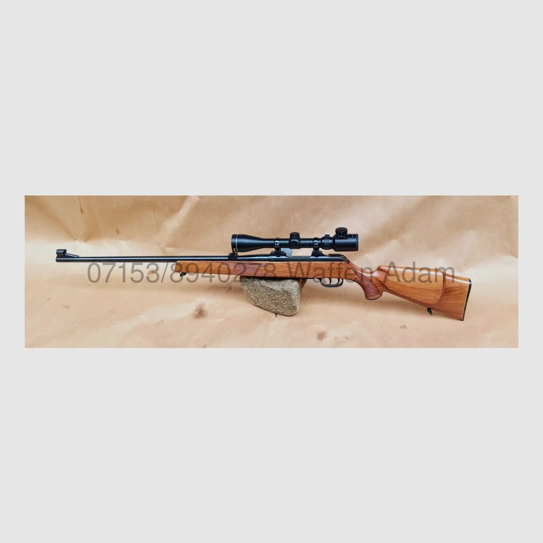 Kriegeskorte & Co. Stuttgart Krico 600