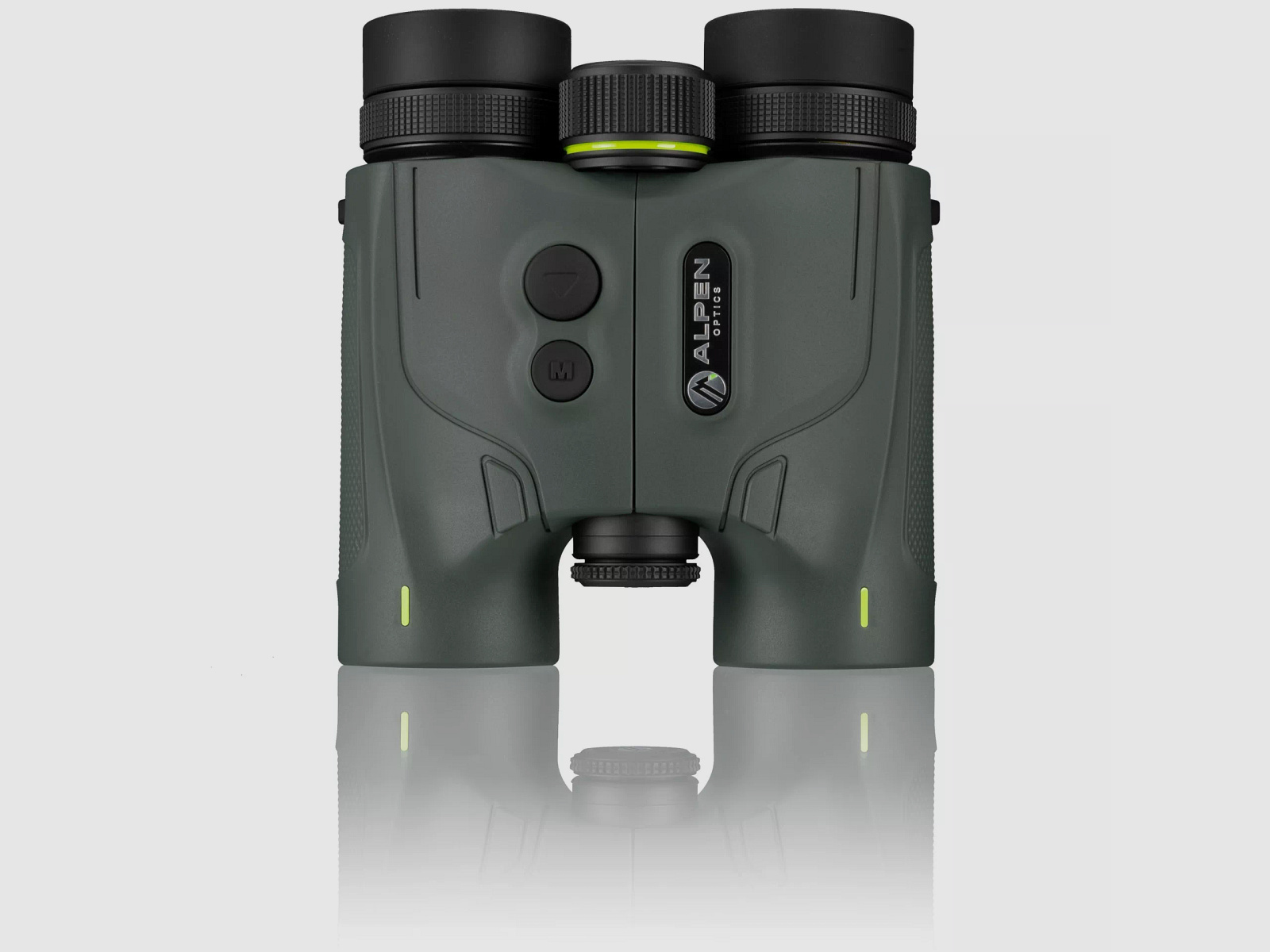 ALPEN OPTICS Apex XP 8x32 LRF Fernglas mit Entfernungsmesser