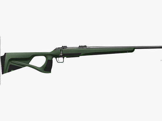 CZ Uhersky Brod 600+ Ergo .30-06Spring