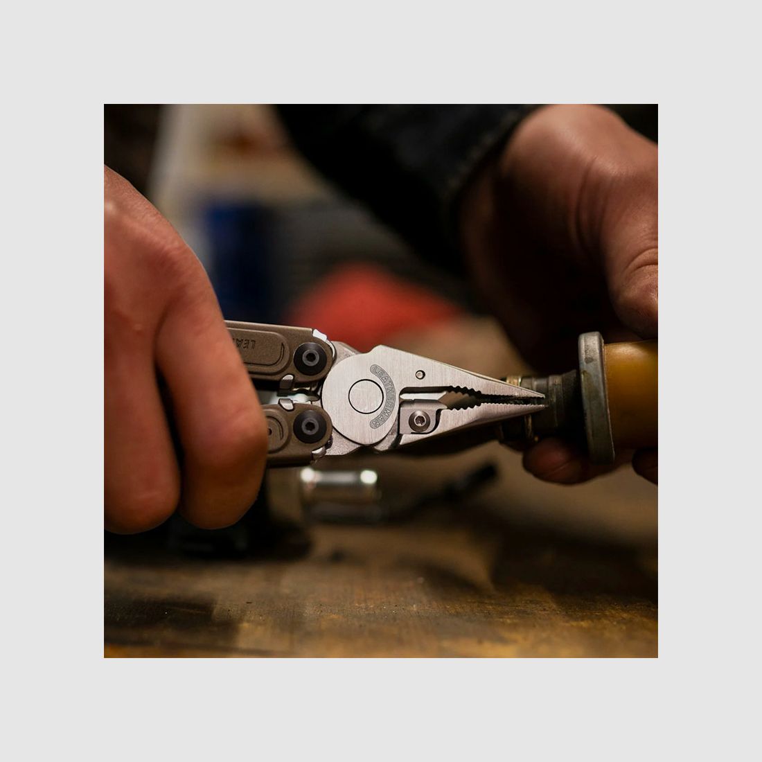 LEATHERMAN – ARC® Talos, immagine 5 di 7