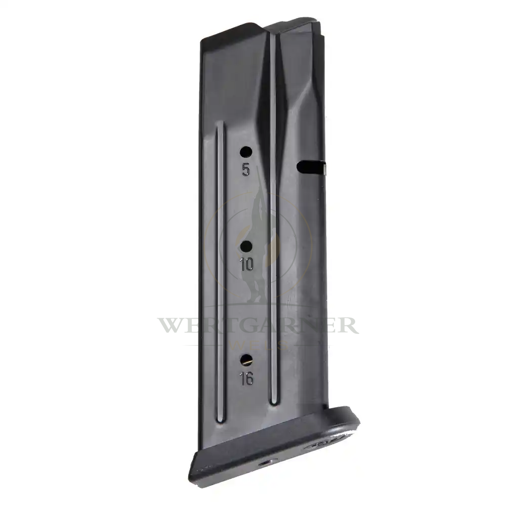 CZ P07 Duty 9mm Luger Magazyn