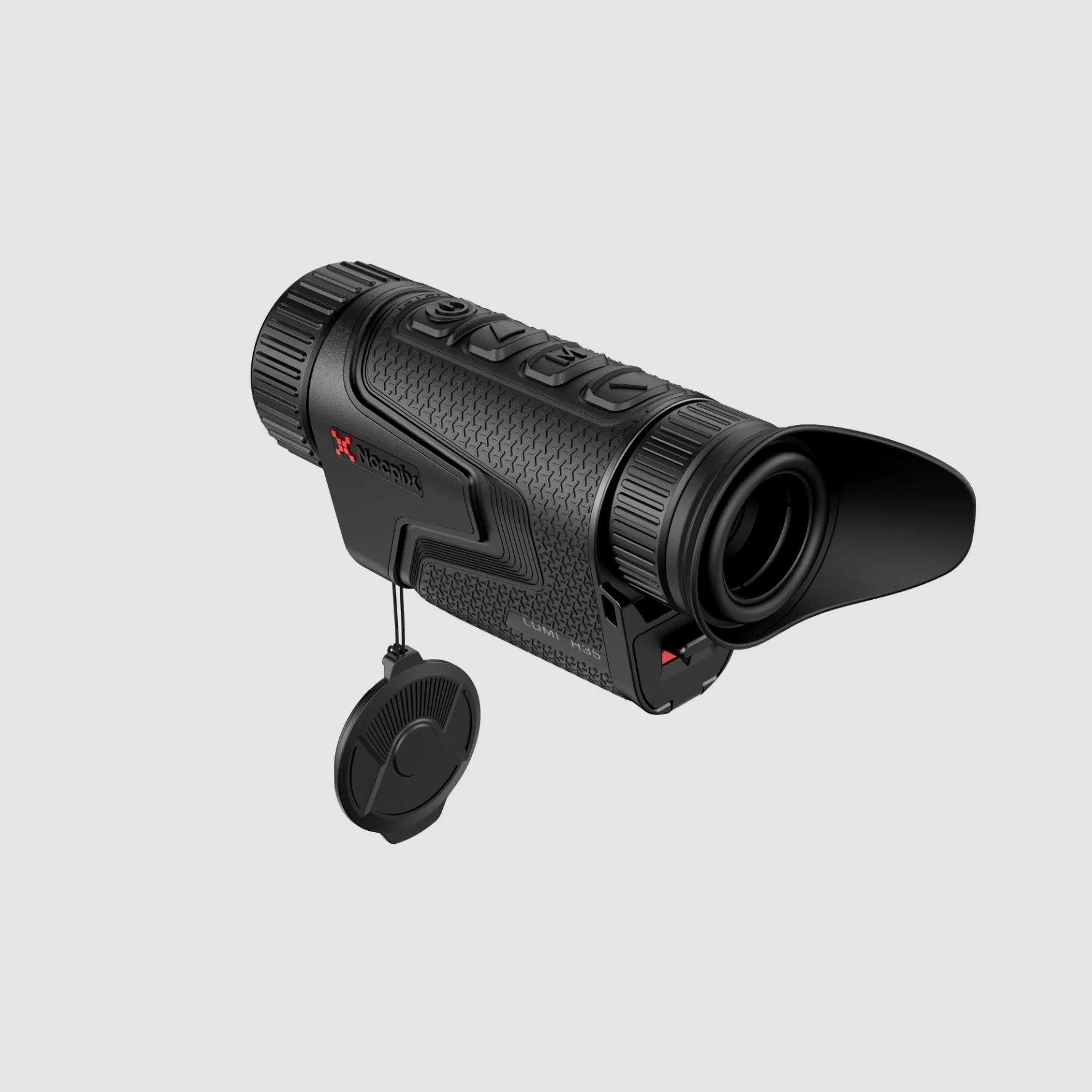 NOCPIX LUMI L35 thermal imaging handheld device