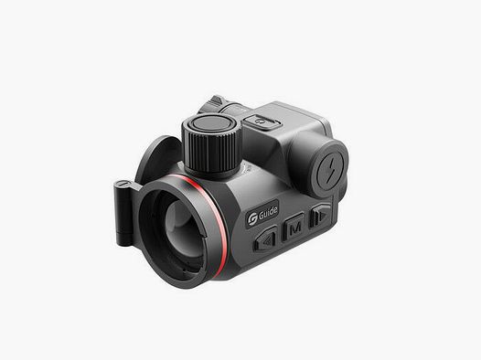 Guide Orion 635CS (Apex), incl. Rusan Connector