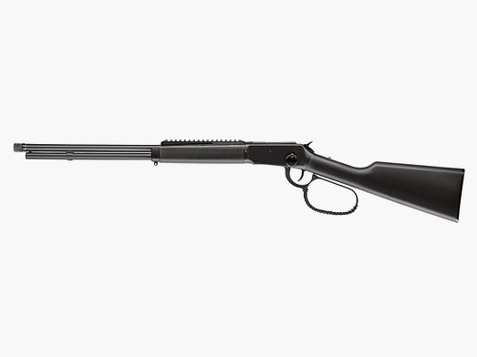 CO2 Unterhebel Repetier Softair Gewehr Umarex Legends Cowboy Rifle Renegade Lever Action Kaliber 6 mm BB (P18)