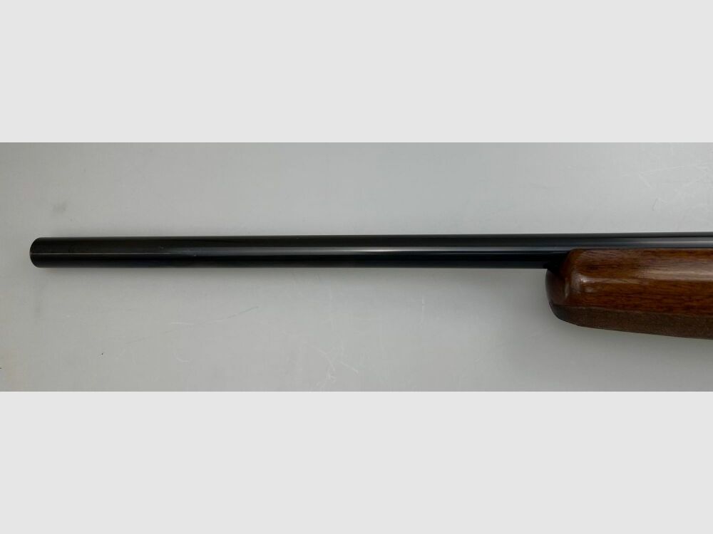 Anschutz single-shot rifle, image 4 of 8