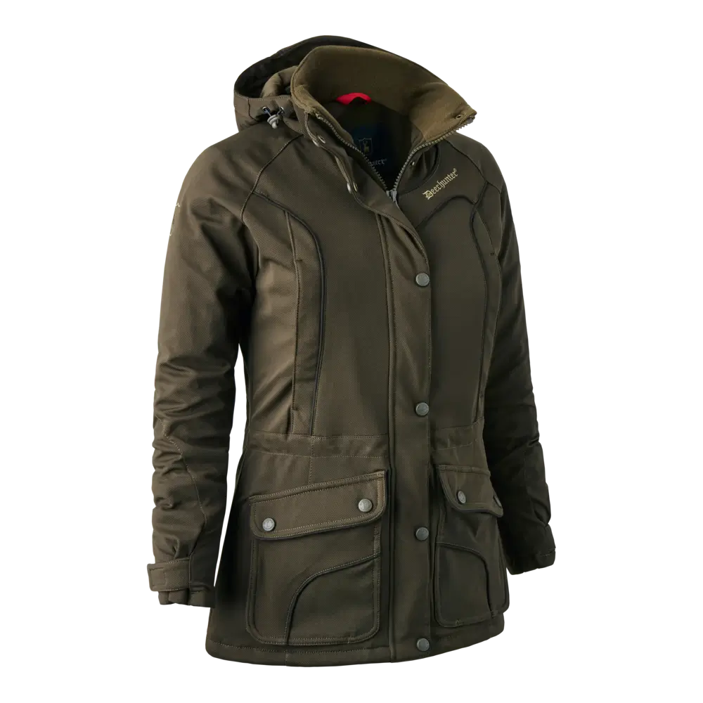 Deerhunter Women's Jacket Lady Mary