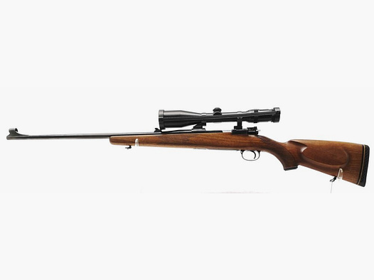 Mauser M98