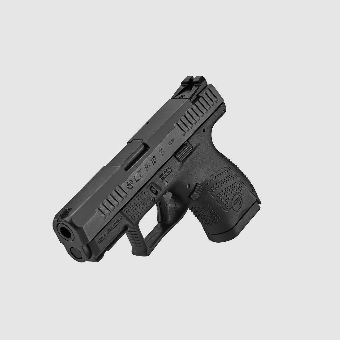 PISTOLET CZ P-10S CAL.9X19, Bild 3 von 4