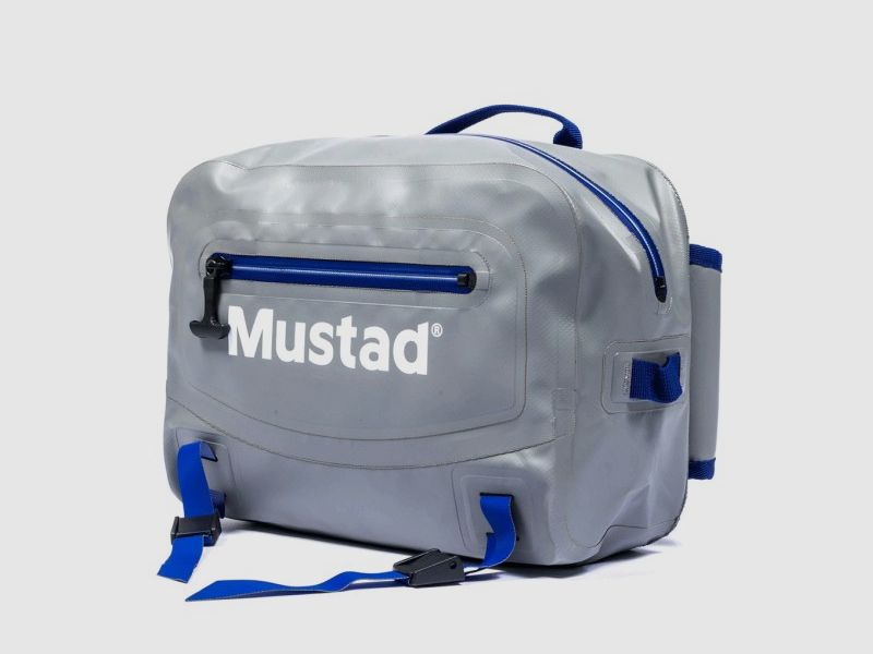 MUSTAD DAYBREAK TACTICAL PACK