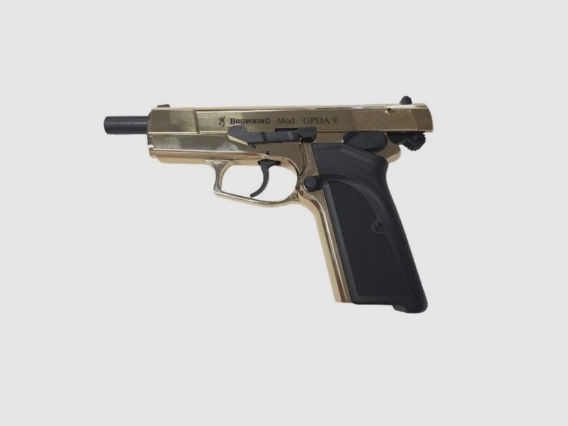 Browning Mod. GPDA 9, immagine 4 di 4