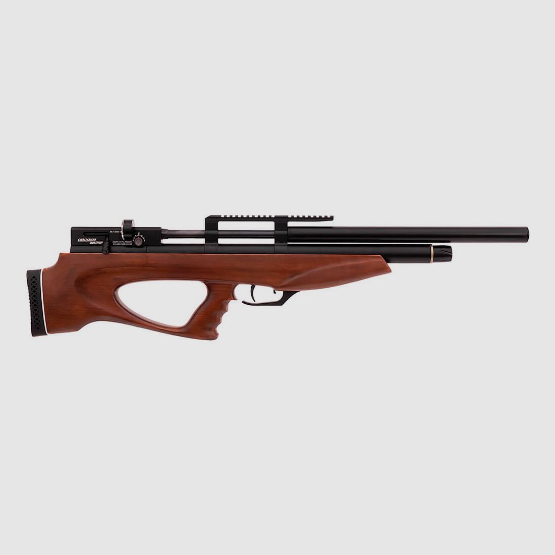 AEA Challenger Bullpup — 9 mm (.35), image 1 of 2