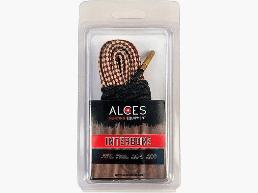 Interbore Laufreinigungsschnur
