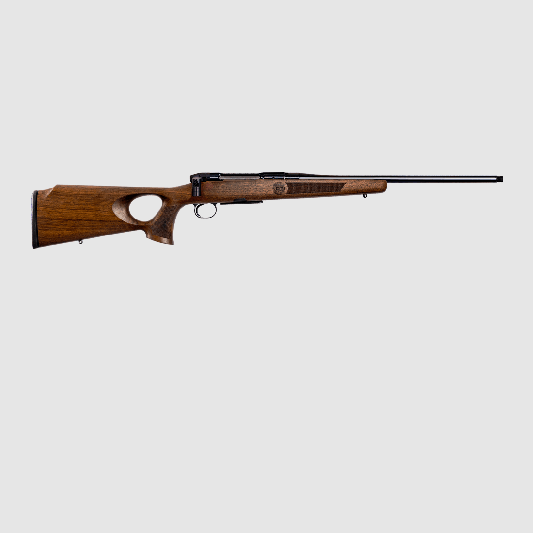 SR30 Ranger.