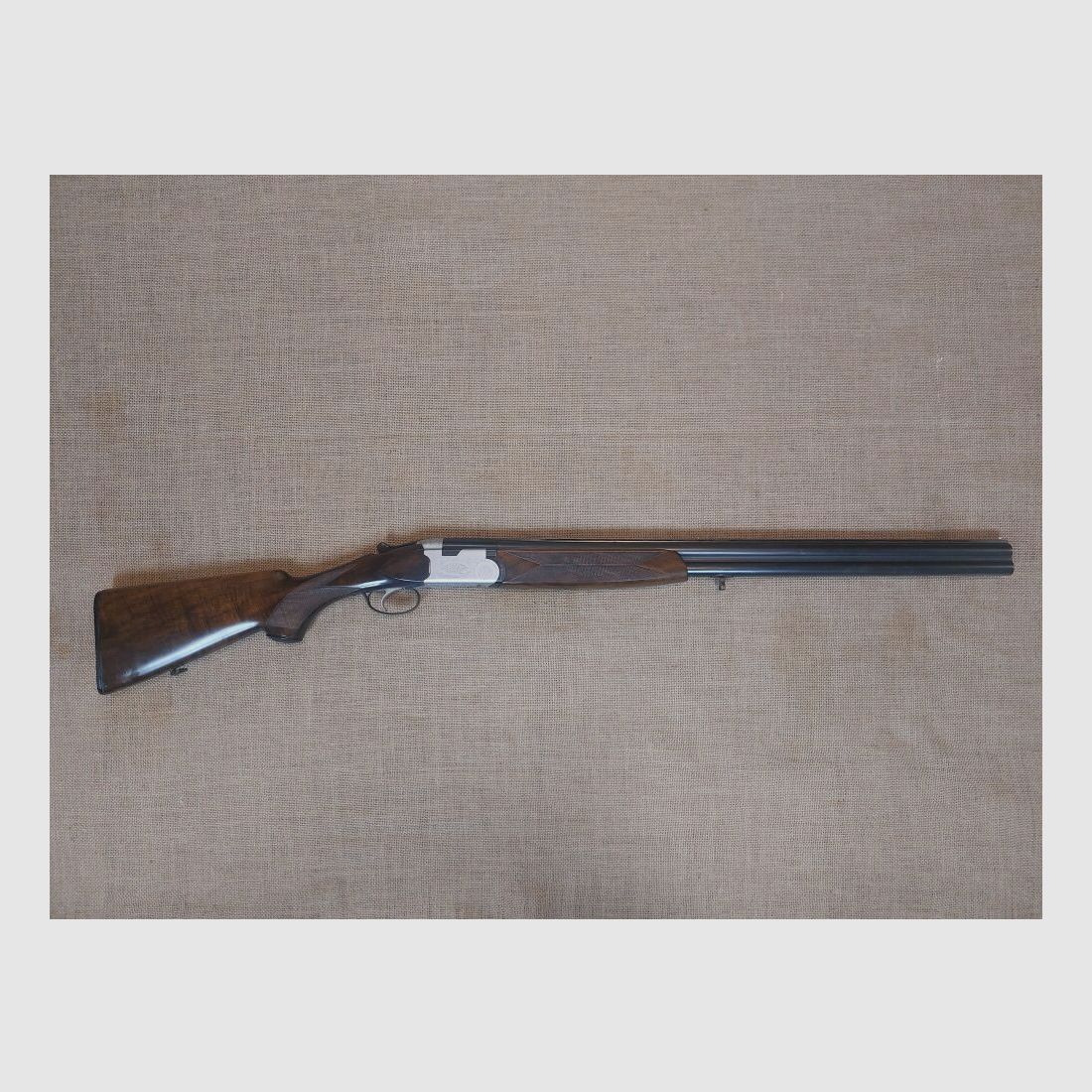 Sauer- Beretta S 56E