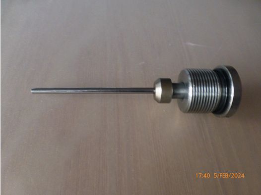 Nadeldüse für HP Max (inkl.Porto)