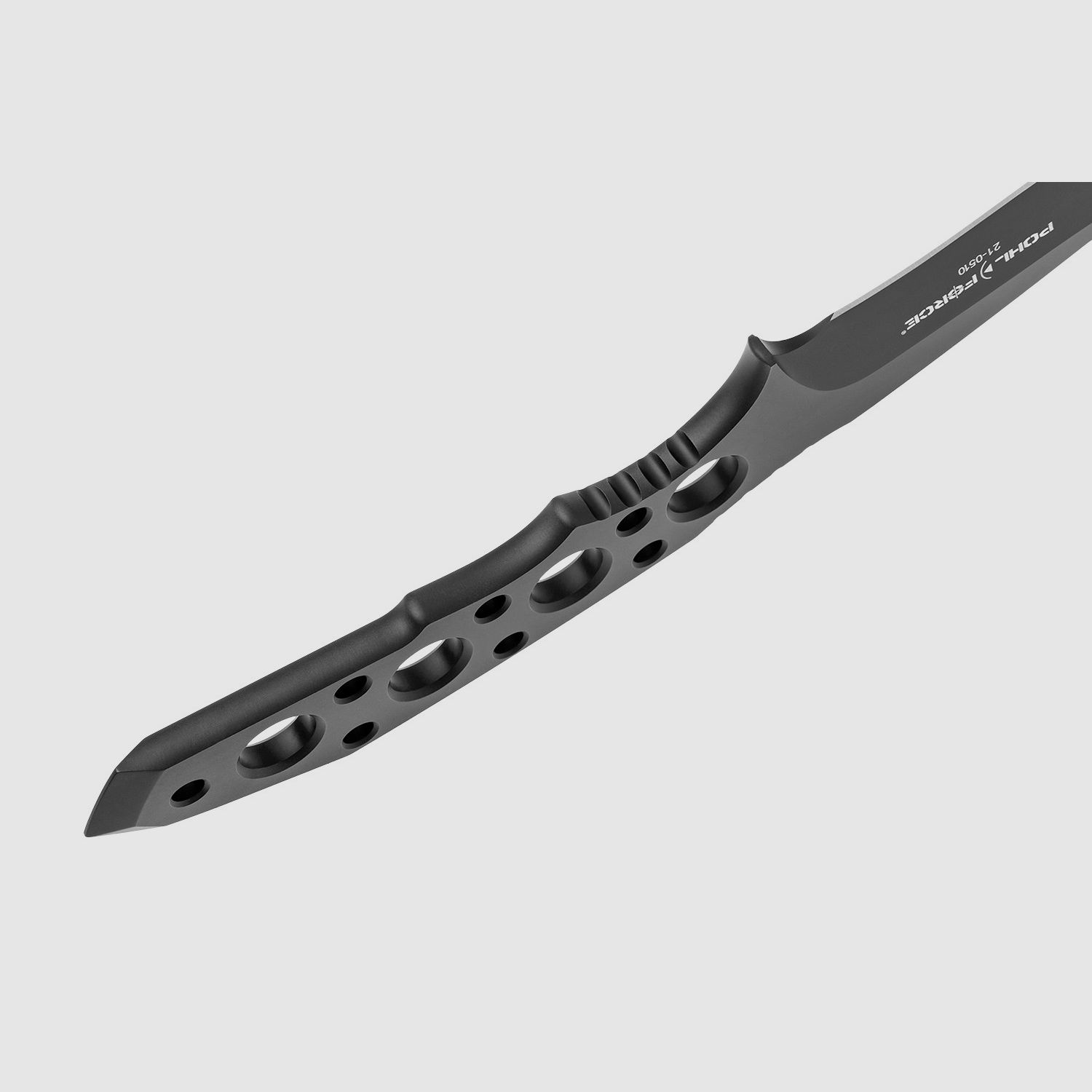 Charlie Three BK Gen2 | 96841