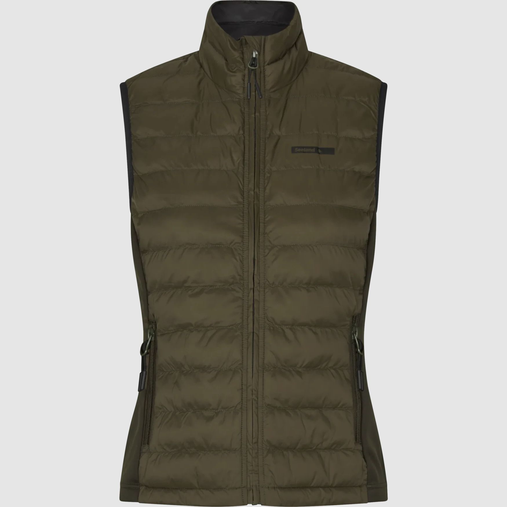 Seeland Therma West Lady Light Pine XL