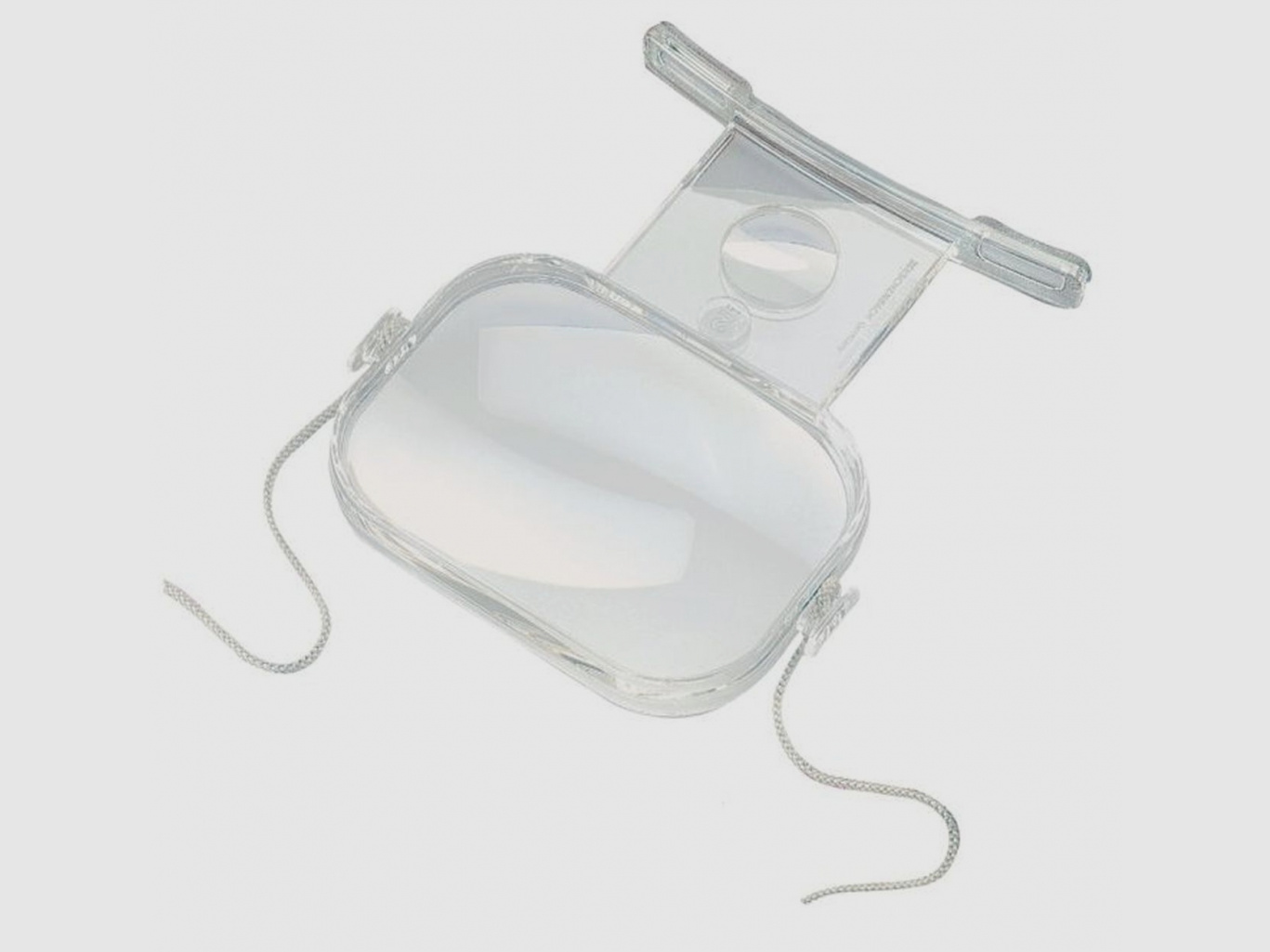 Eschenbach Eschenbach 2678 maxiPLUS Economy Umhängelupe 2x