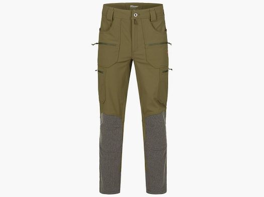 Blaser Herren Softshellhose Tackle