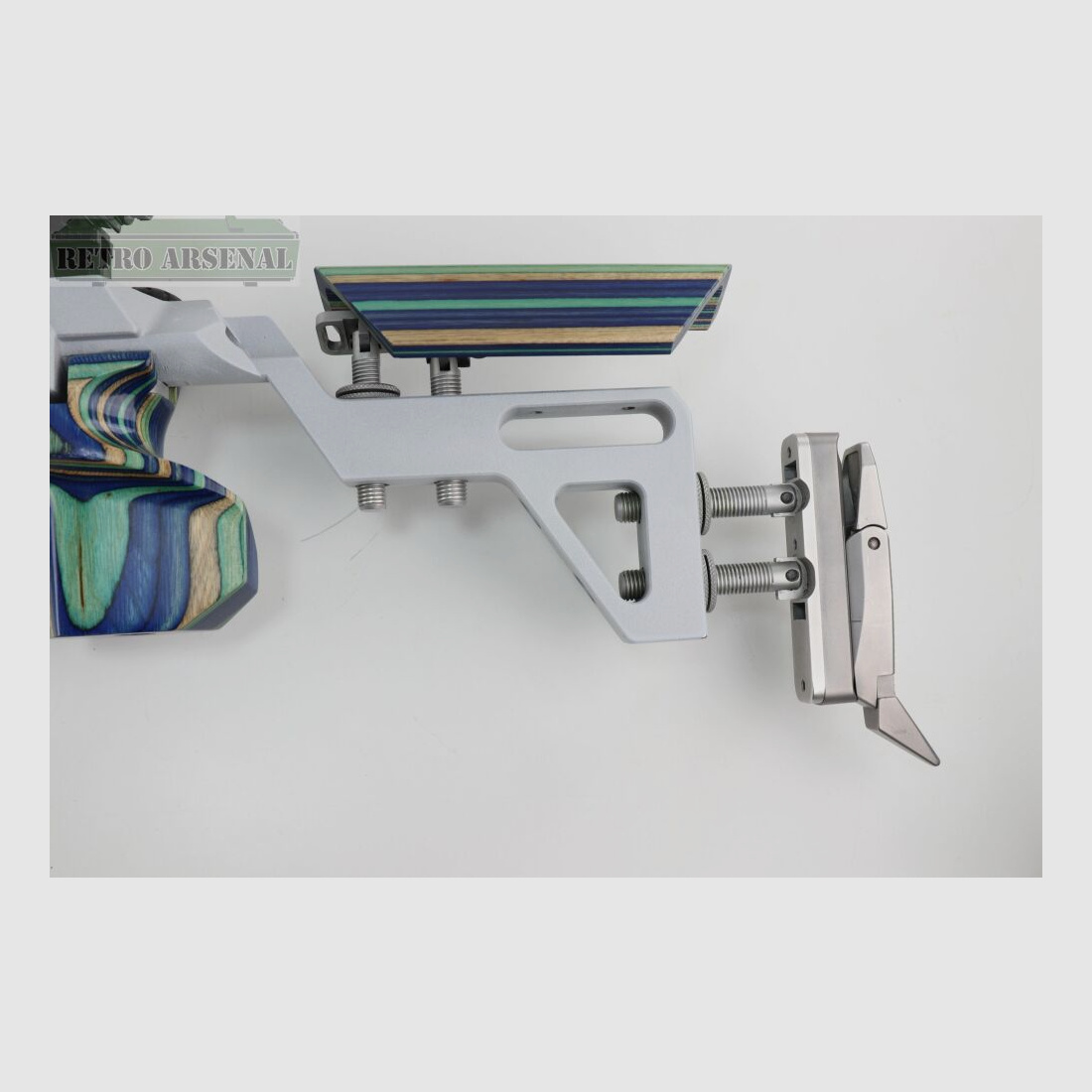 Anschütz SuperAir 2002