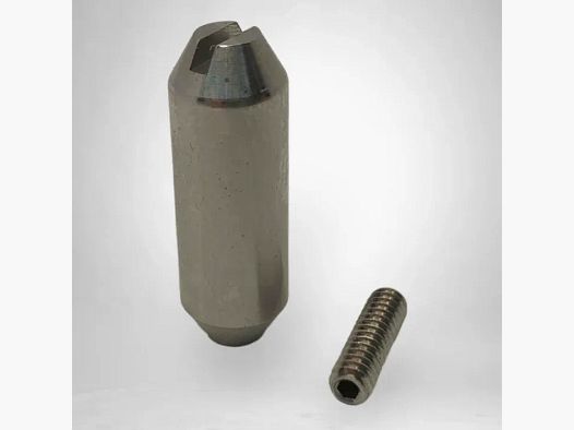 Z-RAM STEEL FIRING-PIN AND STEEL SCREW (STANDARD LENGTH) TCP FSC T8.1 T9.1 VKS