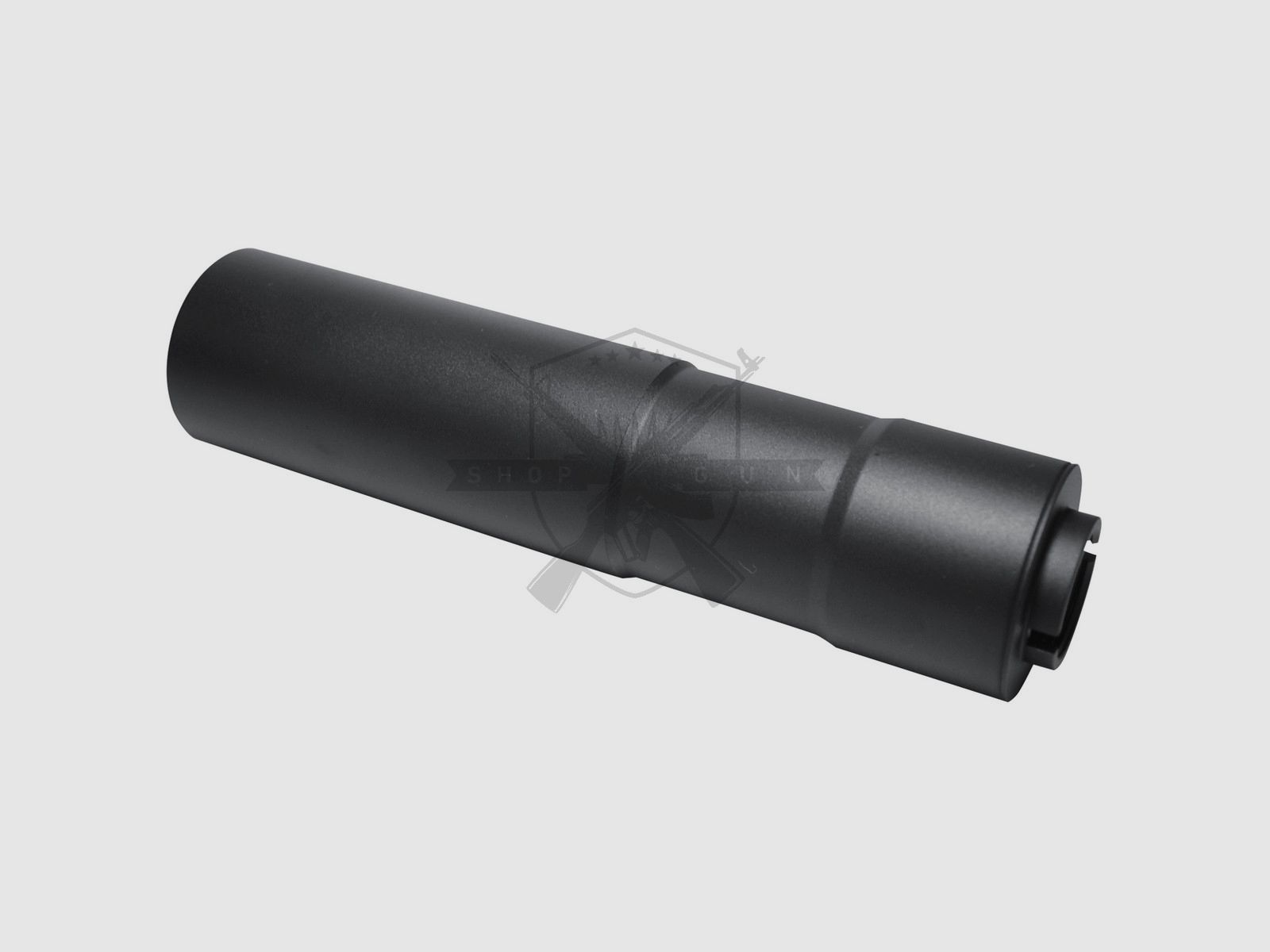 LCT DTK-4P Silencer (24x1.5mm R)