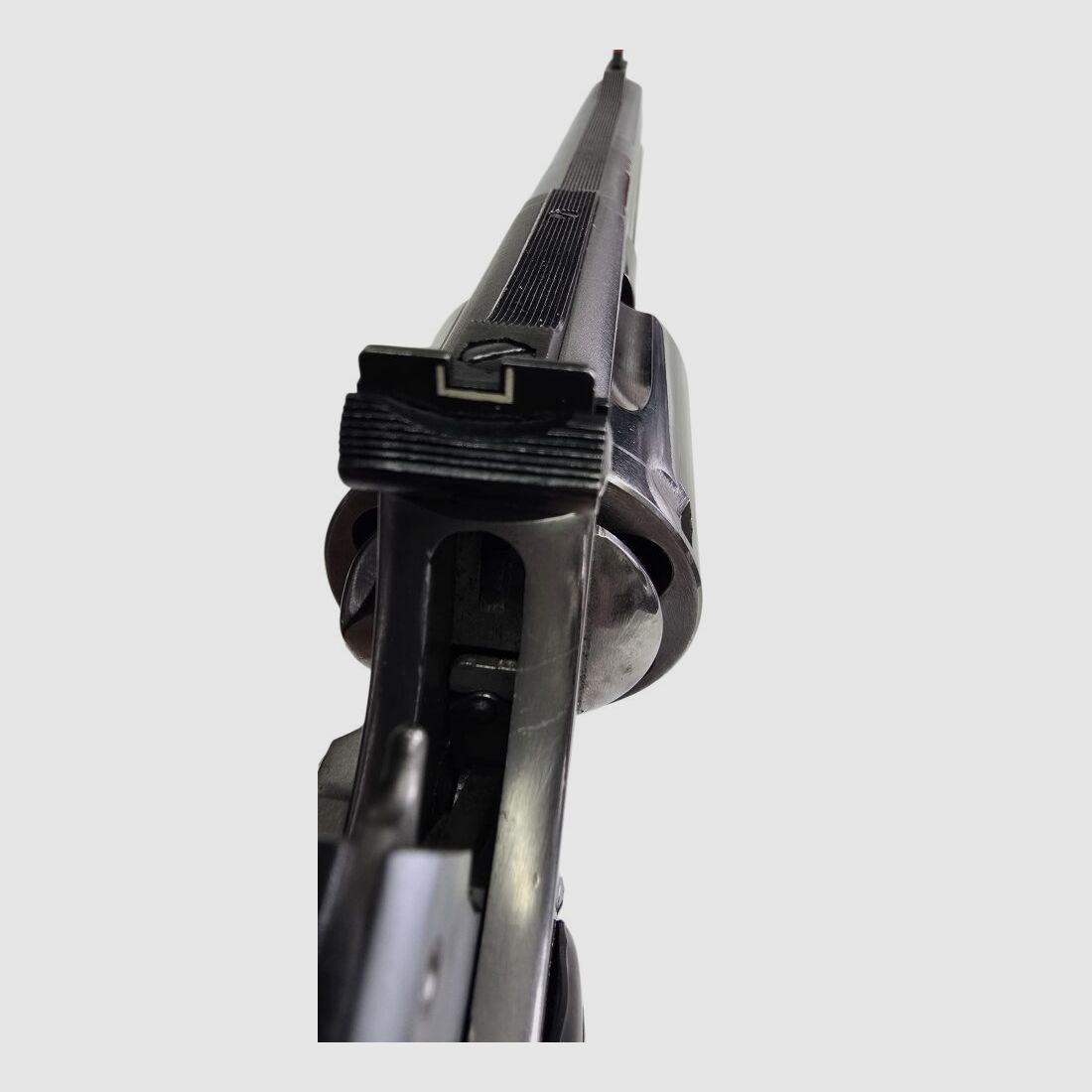 Smith & Wesson M686-1