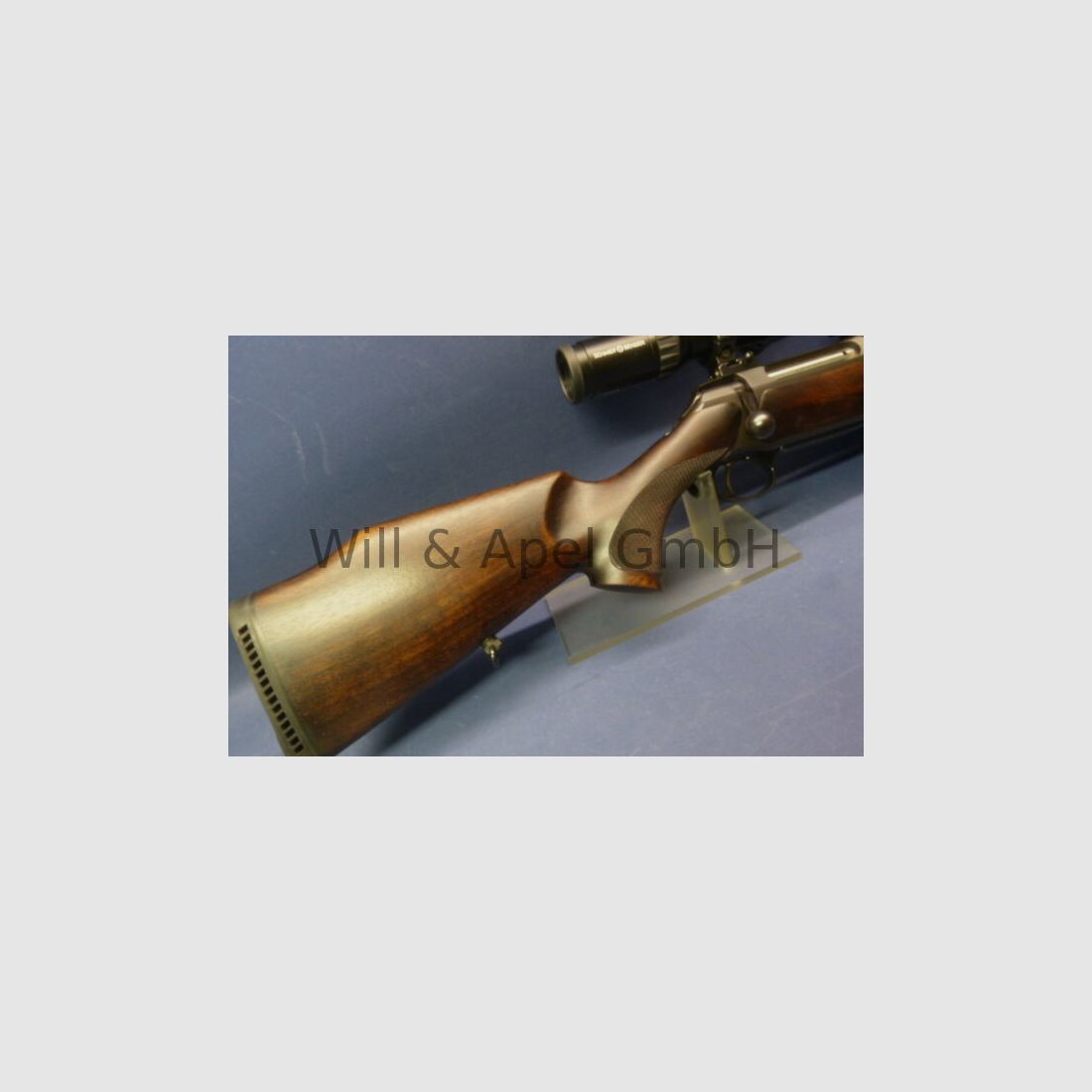SAUER & SOHN Modell 202
