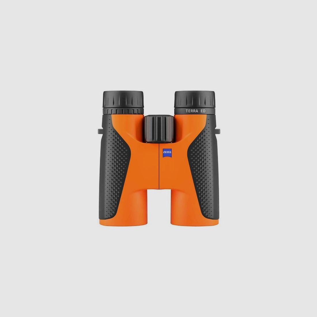 Jumelles ZEISS Terra ED 8x42 Orange, image 2 sur 4